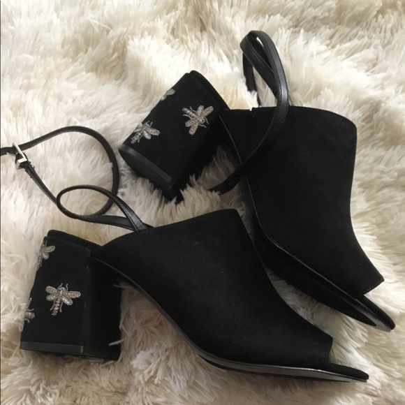 Nine West Shoes - Nine West chunky heels